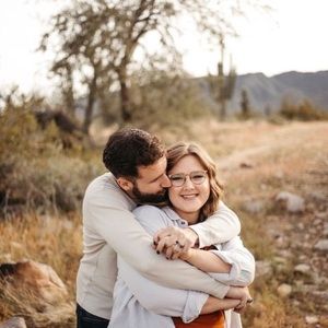 Meet your Posher, Meagan